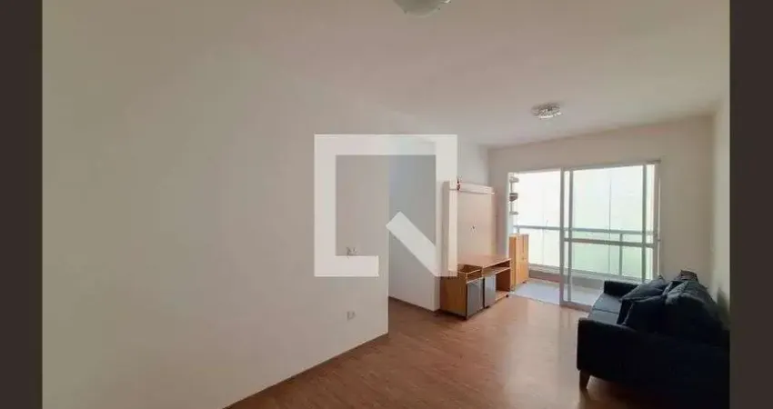 Apartamento com 3 quartos à venda na Rua Viveiros de Castro, 396, Água Fria, São Paulo