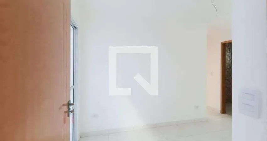 Apartamento com 2 quartos à venda na Travessa Fantasia do Lago, 88, Vila Mazzei, São Paulo