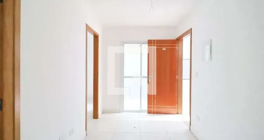 Apartamento com 2 quartos à venda na Travessa Fantasia do Lago, 77, Vila Mazzei, São Paulo