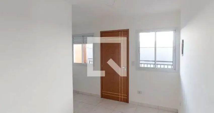 Apartamento com 1 quarto à venda na Travessa Fantasia do Lago, 102, Vila Mazzei, São Paulo