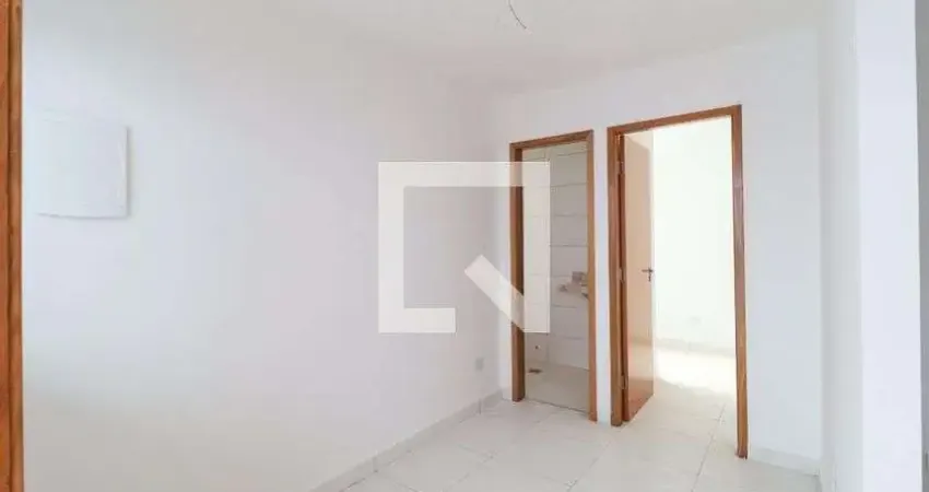 Apartamento com 1 quarto à venda na Travessa Fantasia do Lago, 64, Vila Mazzei, São Paulo