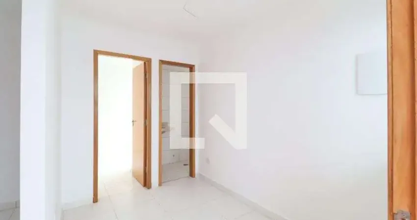 Apartamento com 1 quarto à venda na Travessa Fantasia do Lago, 78, Vila Mazzei, São Paulo