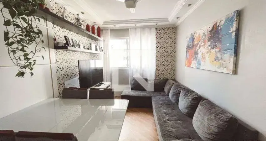 Apartamento com 2 quartos à venda na Rua Doutor Domingos Guedes Cabral, 147, Mandaqui, São Paulo