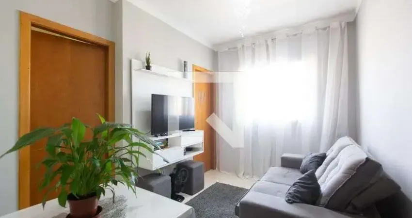 Apartamento com 2 quartos à venda na Rua Renzo Baldini, 729, Itaquera, São Paulo