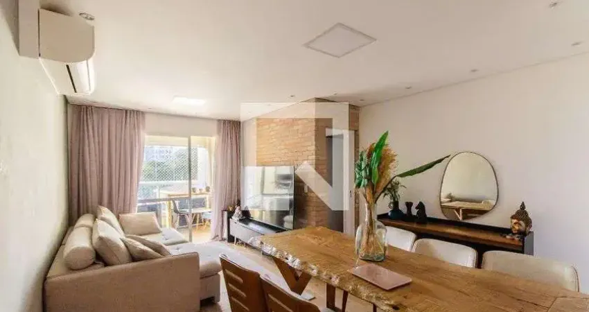 Apartamento com 3 quartos à venda na Rua Arcipreste Ezequias, 531, Ipiranga, São Paulo