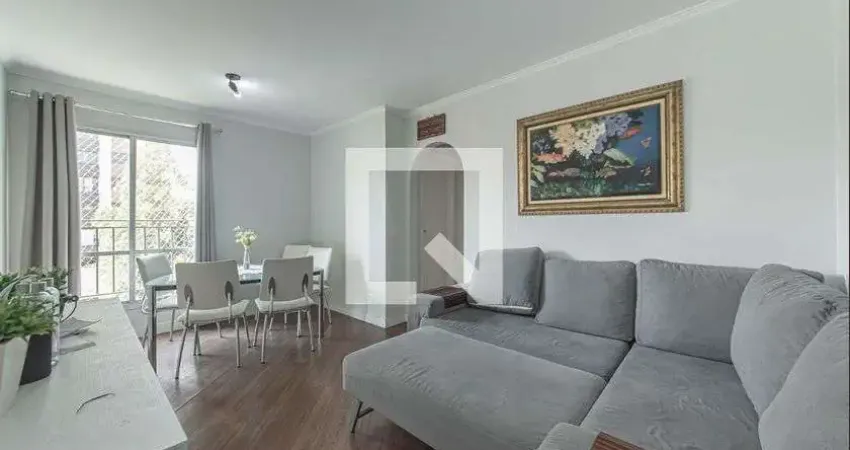Apartamento com 1 quarto à venda na Rua Antônio Olinto, 189, Jabaquara, São Paulo