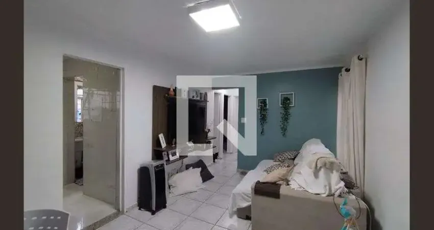 Apartamento com 3 quartos à venda na Rua Marquês de Lages, 1532, Vila das Mercês, São Paulo