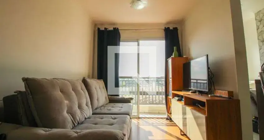 Apartamento com 2 quartos à venda na Rua Antônio Chiarizzi, 145, Mooca, São Paulo