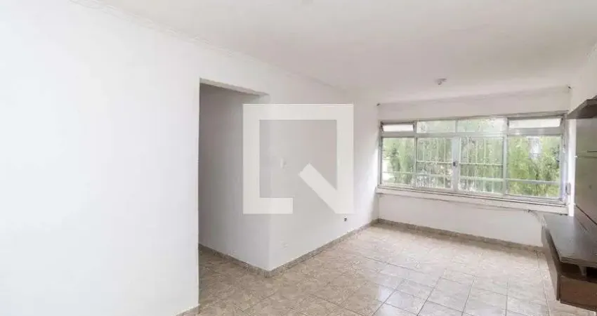 Apartamento com 2 quartos à venda na Avenida Paulo Lincoln do Valle Pontin, 310, Vila Constança, São Paulo