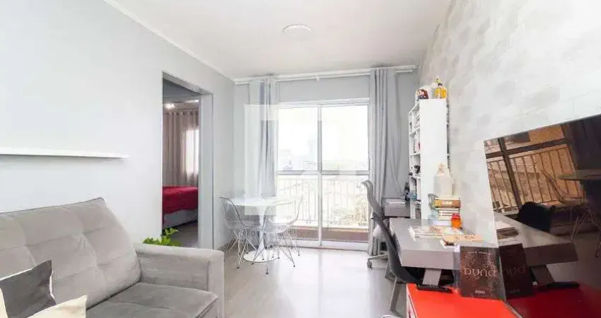 Apartamento com 2 quartos à venda na Rua Ponte Serrada, 36, Itaquera, São Paulo