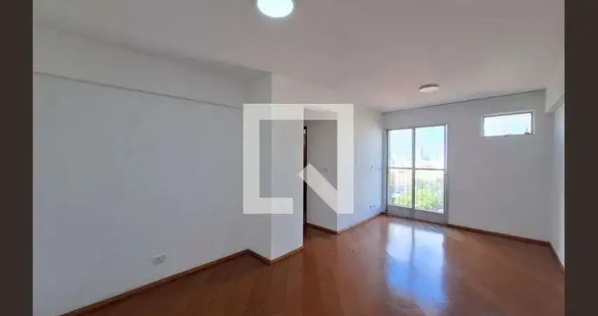 Apartamento com 2 quartos à venda na Avenida Nova Cantareira, 2445, Água Fria, São Paulo