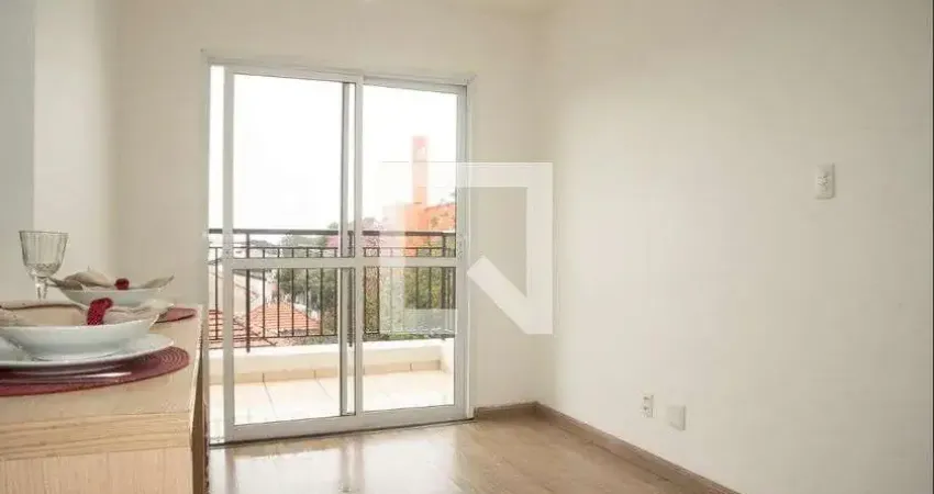 Apartamento com 1 quarto à venda na Rua Professor Sousa Barros, 265, Planalto Paulista, São Paulo