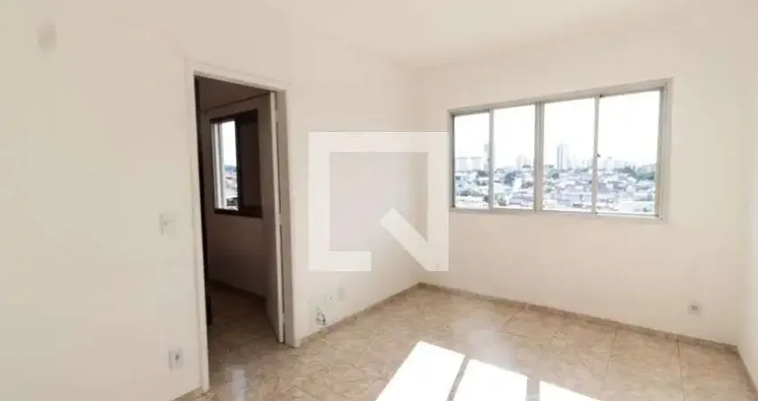 Apartamento à venda - vila nova cachoeirinha, 1 quarto, 40 m2