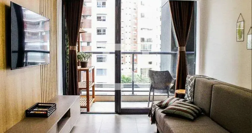 Apartamento com 1 quarto à venda na Rua Diana, 375, Perdizes, São Paulo