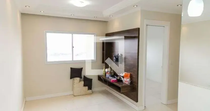 Apartamento com 2 quartos à venda na Rua Areia do Rosário, 449, Vila Constança, São Paulo
