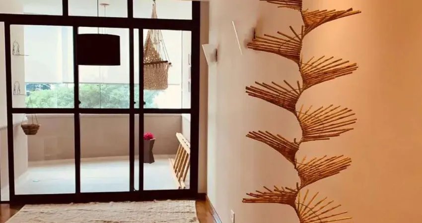 Apartamento com 3 quartos à venda na Rua Jovina, 66, Vila Mascote, São Paulo