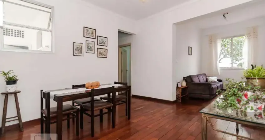 Apartamento com 2 quartos à venda na Rua Maria José, 359, Bela Vista, São Paulo