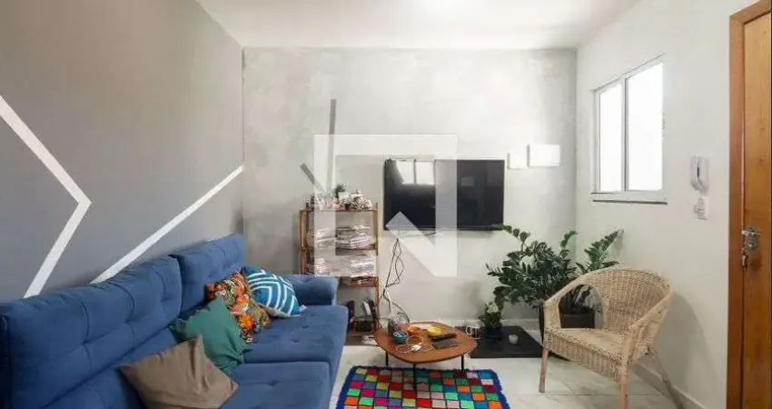 Apartamento com 2 quartos à venda na Rua do Trabalho, 155, Vila Matilde, São Paulo