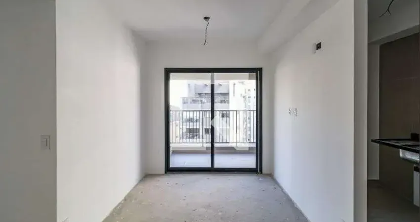 Apartamento com 2 quartos à venda na Rua Engenheiro Bianor, 148, Butantã, São Paulo