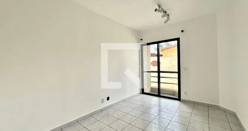 Apartamento com 1 quarto à venda na Rua Ática, 496, Vila Mascote, São Paulo