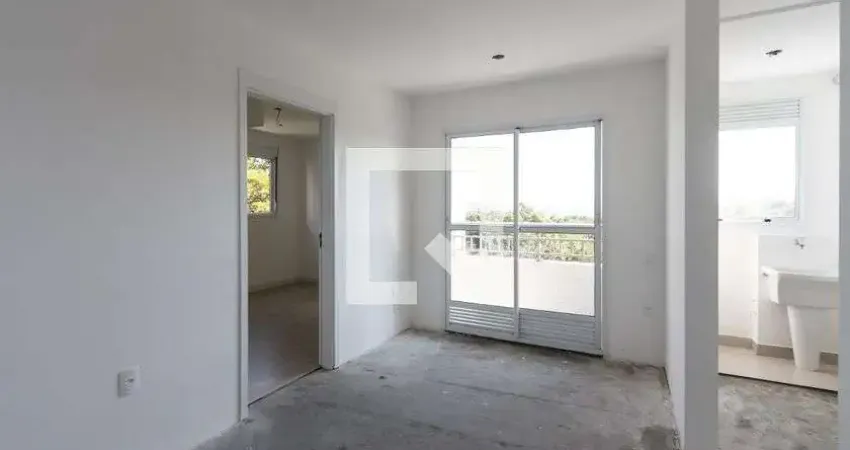 Apartamento com 1 quarto à venda na Viela Um, 96, Alto da Lapa, São Paulo