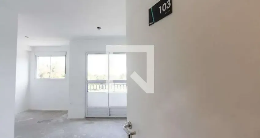 Apartamento com 1 quarto à venda na Viela Um, 79, Alto da Lapa, São Paulo