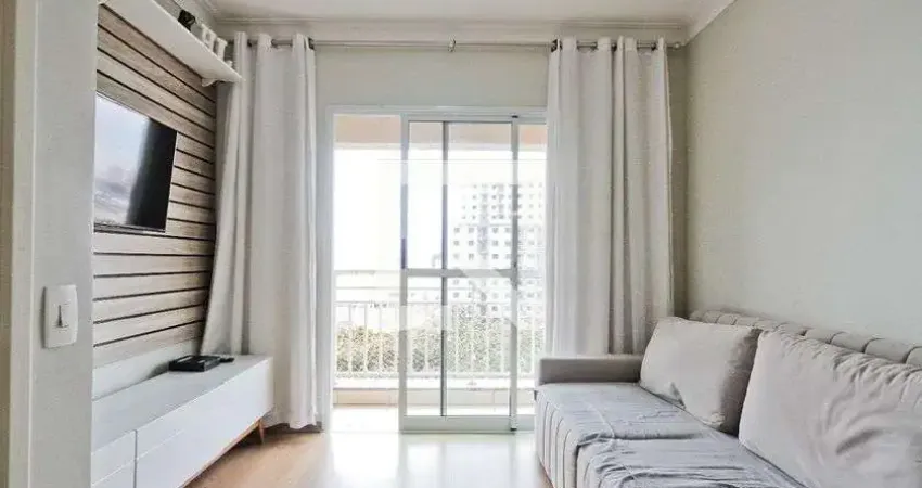 Apartamento com 2 quartos à venda na Rua Jacofer, 201, Casa Verde, São Paulo