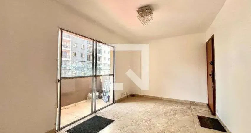 Apartamento com 2 quartos à venda na Rua Charles Darwin, 356, Vila Mascote, São Paulo