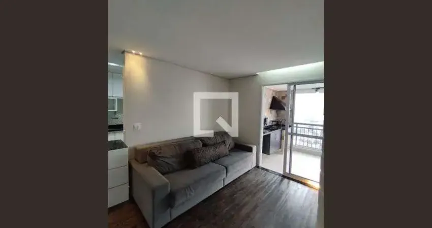 Apartamento com 2 quartos à venda na Avenida Padre Arlindo Vieira, 287, Vila das Mercês, São Paulo