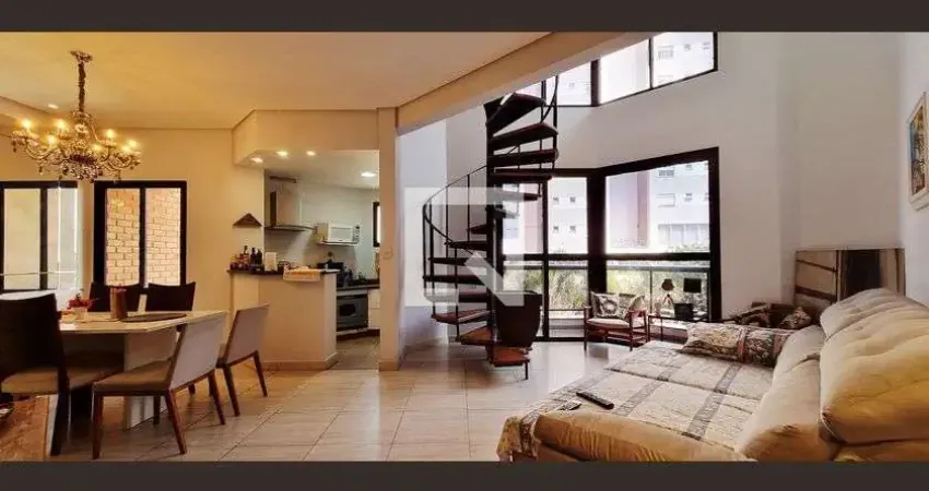 Apartamento com 2 quartos à venda na Rua Nazira Carone, 59, Panamby, São Paulo