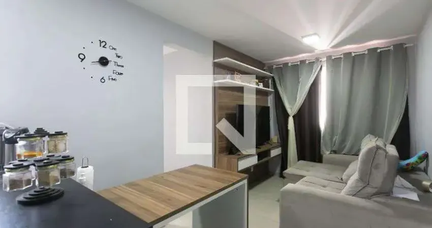 Apartamento com 2 quartos à venda na Rua Augusto Carlos Bauman, 265, Itaquera, São Paulo