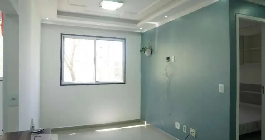 Apartamento com 2 quartos à venda na Rua Maracanã-Guaçu, 298, Cangaíba, São Paulo