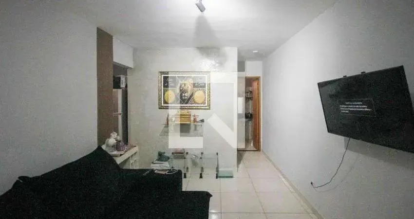 Apartamento com 2 quartos à venda na Rua Luiz Gastão, 163, Parque São Lucas, São Paulo