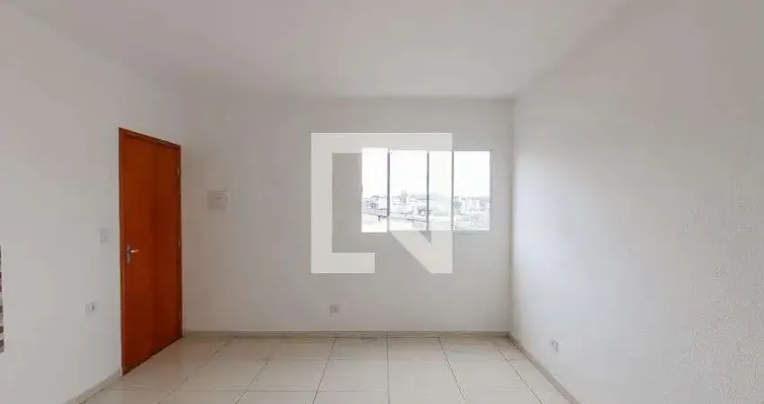 Apartamento com 1 quarto à venda na Rua Bolivar Ribeiro Boaventura, 625, Cangaíba, São Paulo