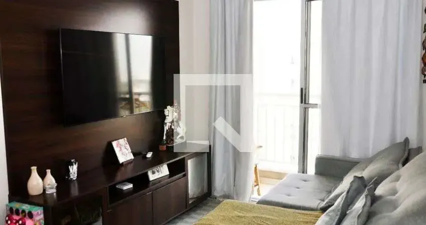 Apartamento com 2 quartos à venda na Avenida Raimundo Pereira de Magalhães, 2889, Jardim Íris, São Paulo