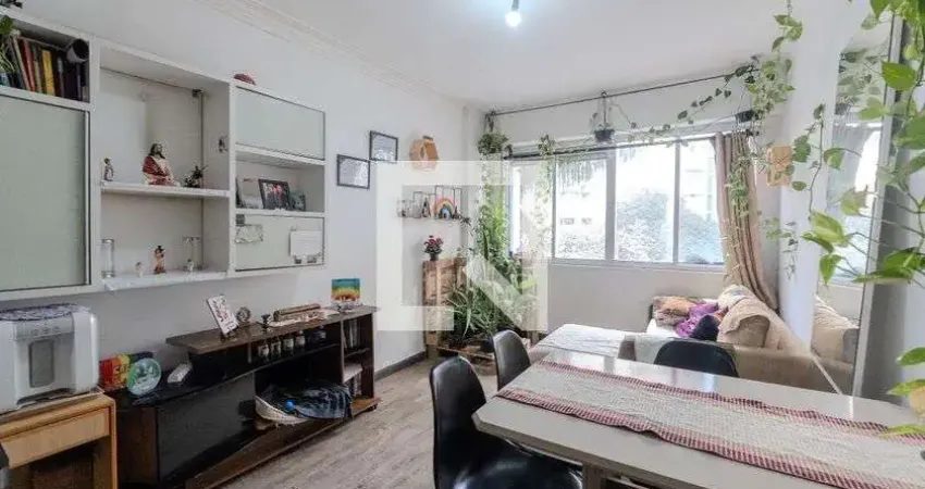 Apartamento com 1 quarto à venda na Rua Martins Fontes, 430, Consolação, São Paulo