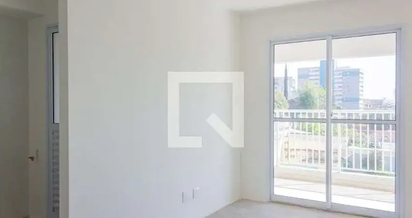 Apartamento com 2 quartos à venda na Rua Rumaica, 604, Vila Romana, São Paulo
