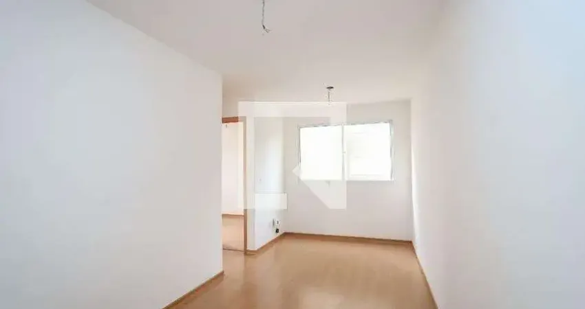 Apartamento com 2 quartos à venda na Estrada Velha de Itapecerica, 124, Parque Esmeralda, São Paulo