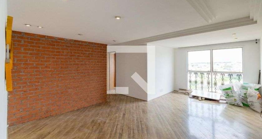 Apartamento com 3 quartos à venda na Rua Guian, 398, Vila Campestre, São Paulo