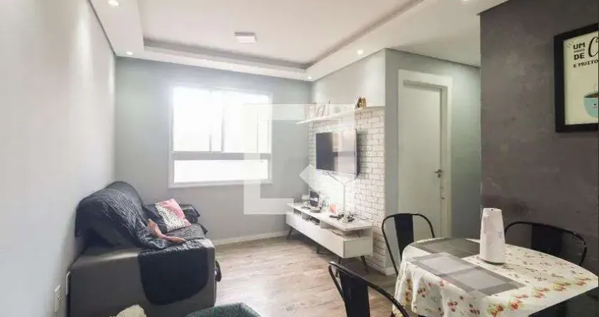 Apartamento com 2 quartos à venda na Rua Henrique Casela, 140, Penha De França, São Paulo