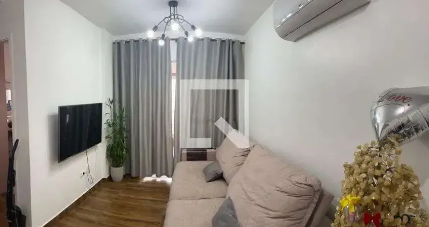 Apartamento com 2 quartos à venda na Rua Vicenza, 229, Água Fria, São Paulo