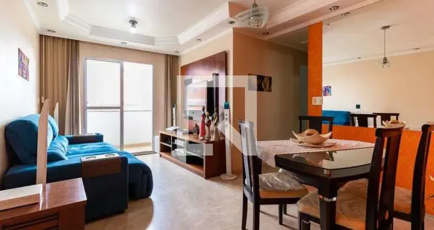 Apartamento com 3 quartos à venda na Avenida Líder, 1246, Cidade Líder, São Paulo