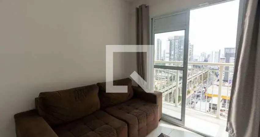 Apartamento com 2 quartos à venda na Avenida Professor Luiz Ignácio Anhaia Mello, 4082, Vila Santa Clara, São Paulo
