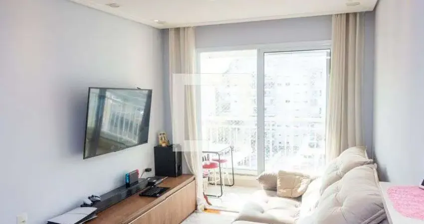 Apartamento com 2 quartos à venda na Rua Quararibéia, 380, Jardim Marajoara, São Paulo