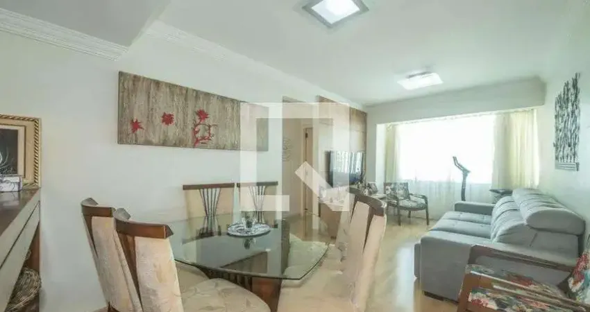 Apartamento com 3 quartos à venda na Rua Soares de Avellar, 524, Jabaquara, São Paulo