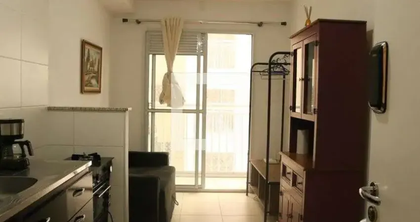 Apartamento com 1 quarto à venda na Avenida Rudge, 535, Bom Retiro, São Paulo