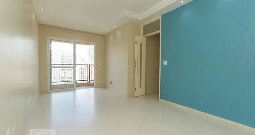 Apartamento com 3 quartos à venda na Rua Jaci, 95, Chácara Inglesa, São Paulo