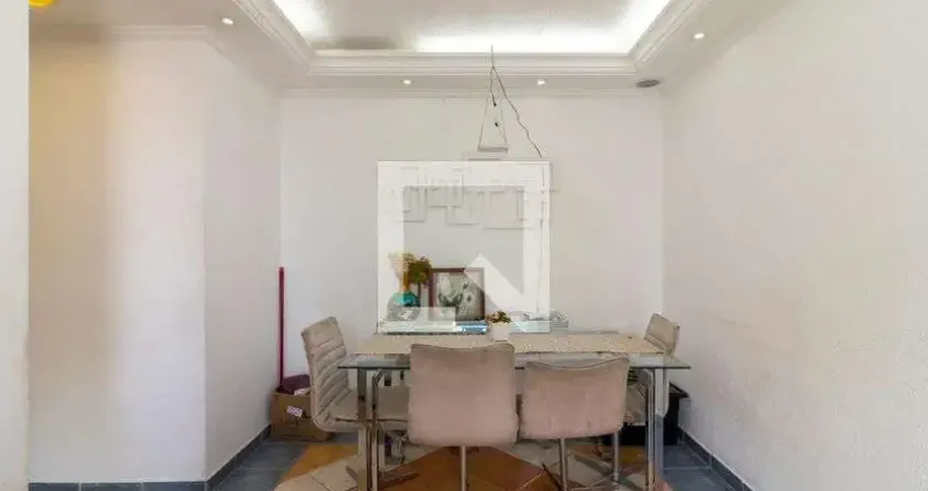 Apartamento com 2 quartos à venda na Rua Liestal, 147, Mandaqui, São Paulo