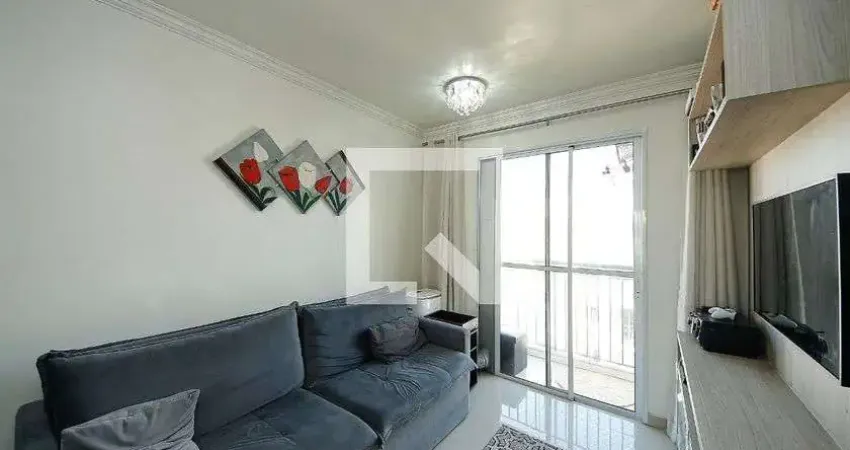 Apartamento com 2 quartos à venda na Rua Pascoal Ranieri Mazzilli, 356, Sapopemba, São Paulo