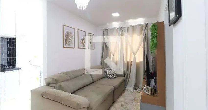 Apartamento com 2 quartos à venda na Rua Candiruaçu, 112, Vila Constança, São Paulo